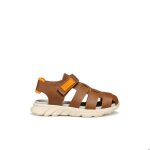 Sandales b�b� gar�on geox airadyum