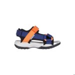 Sandales b�b� gar�on geox borealis