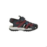 Sandales b�b� gar�on geox borealis