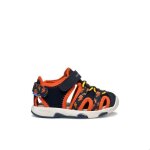 Sandales b�b� gar�on geox multy b