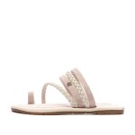 Sandales beige femme chattawak tifa