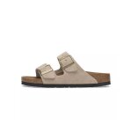 Sandale birkenstock arizona cuir suede