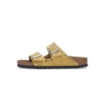 Sandale birkenstock arizona suede rivet