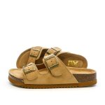 Sandales camel femme xti cuir 142552 Sandales camel femme xti cuir 142552