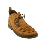 Sandales coco&abricot - v1449a - sadia - 6 coloris - couleur orange - taille 39