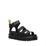 Sandales compensées femme dr martens blaire vegan Sandales compensées femme dr martens blaire vegan
