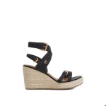Sandales compens�es femme pepe jeans wayna