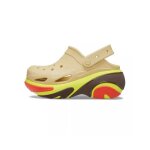 Sandale crocs bubble crusah clog