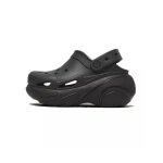 Sandale crocs bubble crush clog