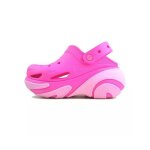 Sandale crocs bubble crush clog