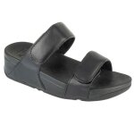 Sandales cuir femme fitflop lulu adjustable