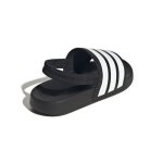 Sandales enfants adidas adilette estrap c noires taille 33 - confort durable et style �l�gant