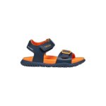 Sandales enfant geox fusbetto