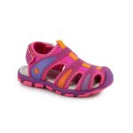 Sandales enfant kimberfeel arlequin