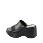 Sandales femme buffalo joy mule