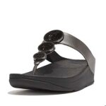 Sandales femme fitflop halo bead - circle