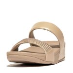 Sandales femme fitflop lulu slide