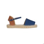 Sandales femme geox lampedusa