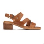 Sandales femme pikolinos blanes