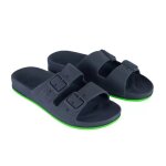 Sandales fille cacatos brasilia