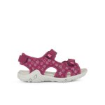 Sandales fille geox whinberry