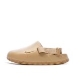 Sandales marron femme nike calm