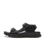 Sandales noir homme xti 144032