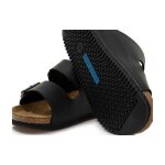 Sandale - nu - pieds birkenstock - 1018222 - 48 - arizona sl mule homme