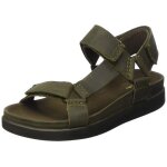 Sandale - nu - pieds clarks - 261718877 - homme sunder range sandales