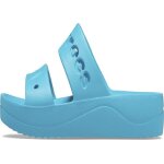 Sandale - nu - pieds crocs - 208750 - femme baya platform sandal sabot