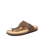 Sandale - nu - pieds geox - u159vb00032c4002 - homme u sandal ghita