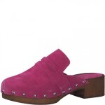 Sandale - nu - pieds marco tozzi - 2 - 2 - 27247 - 28 - femme sandale a talon fuchsia 39 eu