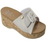 Sandale - nu - pieds scholl - 8453649 - femme wappy sandale