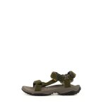 Sandale - nu - pieds teva - 1124041 dol - homme m terra fi lite suede sandale de sport Sandale - nu - pieds teva - 1124041 dol - homme m terra fi lite suede sandale de sport