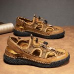 Sandales de randonn�e