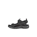 Ecco sandales de randonn�e pour adulte - l�g�res et confortables semelle fluidform?