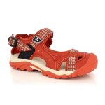 Sandales de randonne femme kimberfeel attica