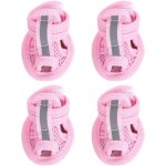 Sandales respirantes en maille pour chien bottines d�t� pour chien bottes pour chien sur trottoir chaud ...