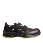 Sandales de s�curit� safety jogger industrial modulo s1ps