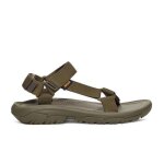 Sandales - teva hurricane xlt2 - confort ultime - adhrence optimale - vegan et recycl