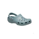 Sandales unisex crocs classic vernes t45 - 46 eu - confort & �l�gance quotidienne