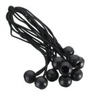 Sandow �lastique pour b�che - lot de 10