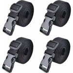 Sangle � boucle rapide sangle darrimage sangle � cliquet plastique courroie de serrage pour fixation ...
