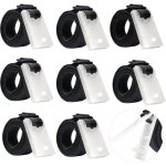 Sangles de fixation accessoires enrouleur de couverture solaire jeu de roues pare - soleil sangles de ... Sangles de fixation accessoires enrouleur de couverture solaire jeu de roues pare - soleil sangles de ...