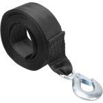 Sangle de treuil de remorque de bateau marin de haute rsistance sangle de treuil marine rsistante de ...