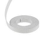 Sangle volet roulant store extérieur résistante aux uv largeur 12mm en polyester au mètre rouleau fenêtre ... Sangle volet roulant store extérieur résistante aux uv largeur 12mm en polyester au mètre rouleau fenêtre ...