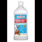 Saniterpen plus 1l - dsinfectant fraicheur verte - bactricide, parfum pin des landes, tolr par animaux ...