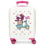 Sanrio - valise enfant hello kitty girl gang - 12247