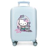 Sanrio - valise enfant hello kitty mermaid - 13355