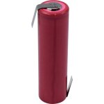 Sanyo ur18650 - zm2 hbg pile rechargeable spéciale 18650 cosses à souder en z li - ion 3. 7 v 2420 mah ... Sanyo ur18650 - zm2 hbg pile rechargeable spéciale 18650 cosses à souder en z li - ion 3. 7 v 2420 mah ...